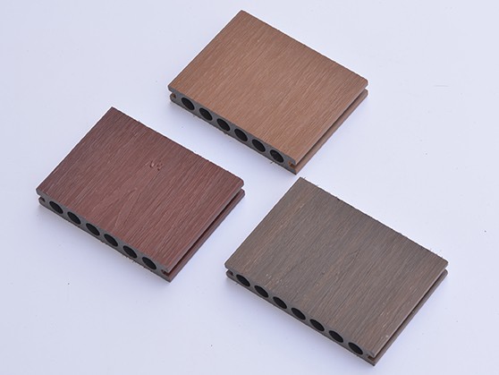 WPC FLOORING