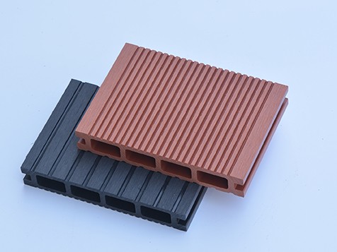 WPC FLOORING