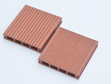 WPC FLOORING
