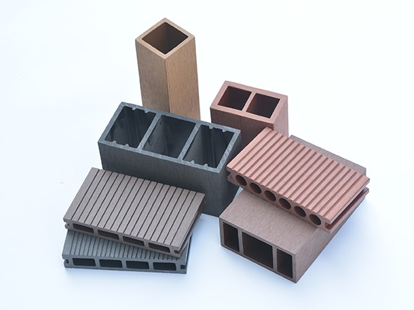 WPC FLOORING