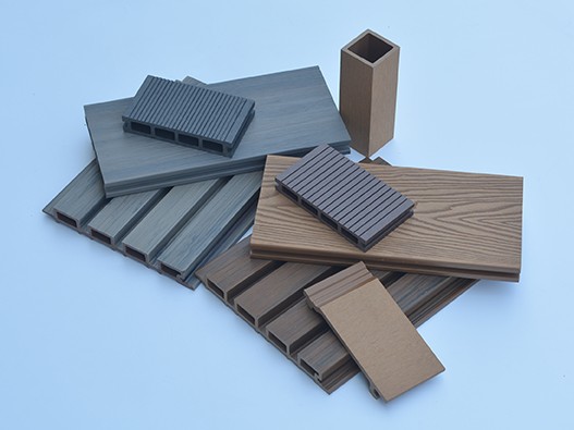 WPC FLOORING