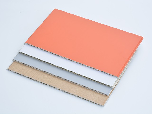SPC WPC WALL PANEL