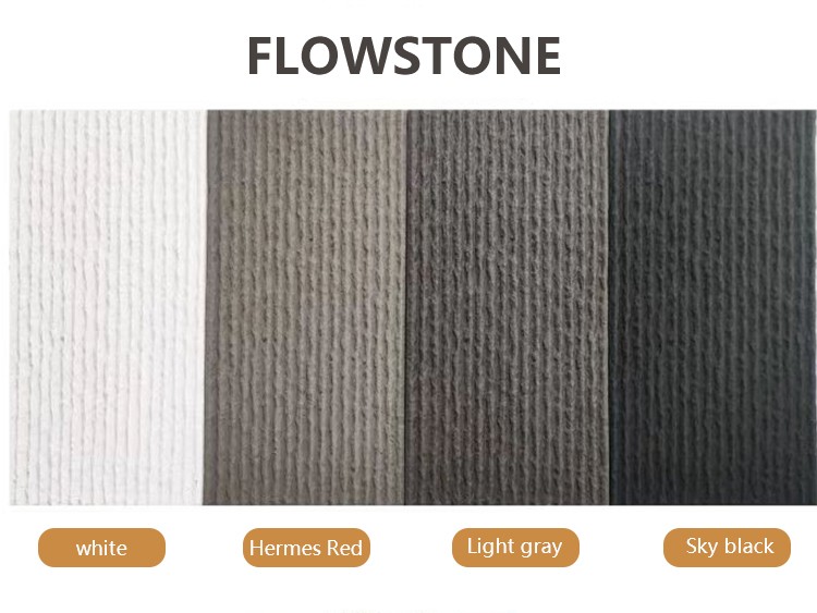 FLOWSTONE