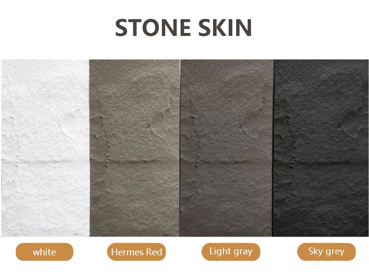 STONE SKIN