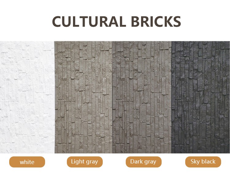 CULTURAL BRICKS