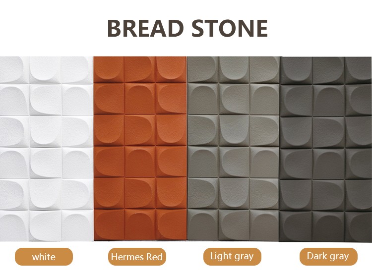 BREAD STONE