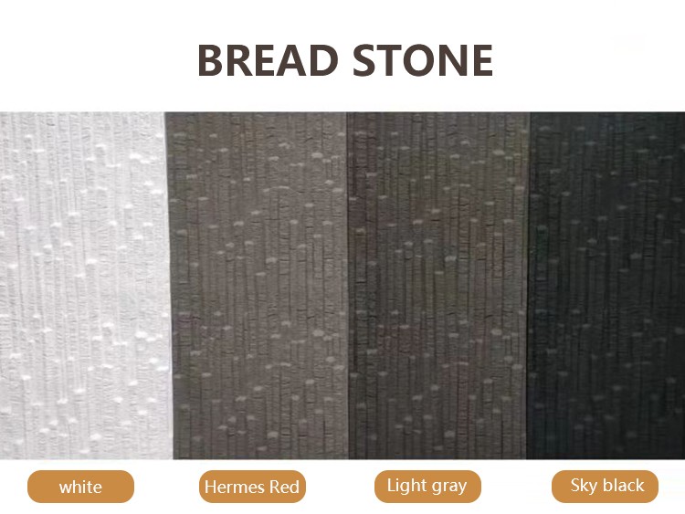 BREAD STONE