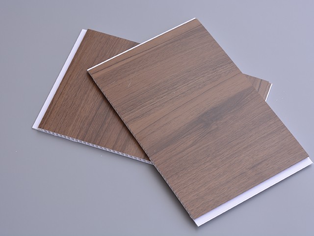 PVC WALL  CEILING  PANEL