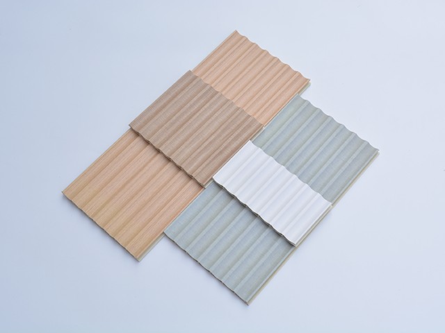  WPC WALL PANEL ( FOR INTERIOR )